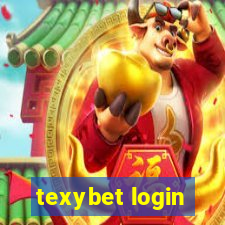 texybet login